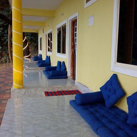 Elmar Hotel Gokarna  Exterior photo